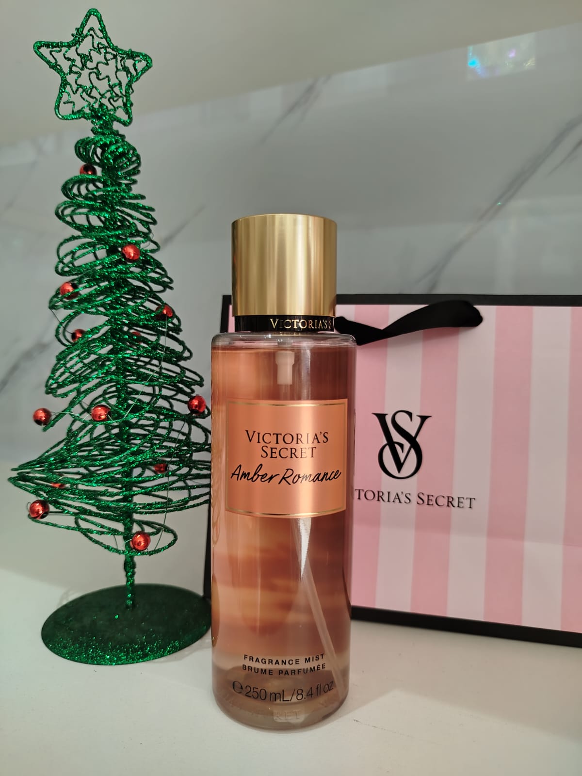 Splash de Victoria´s Secret
