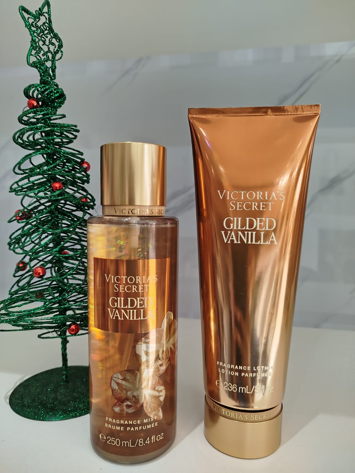 Splash y Crema Victoria´s Secret. Tenemos en distintos aromas