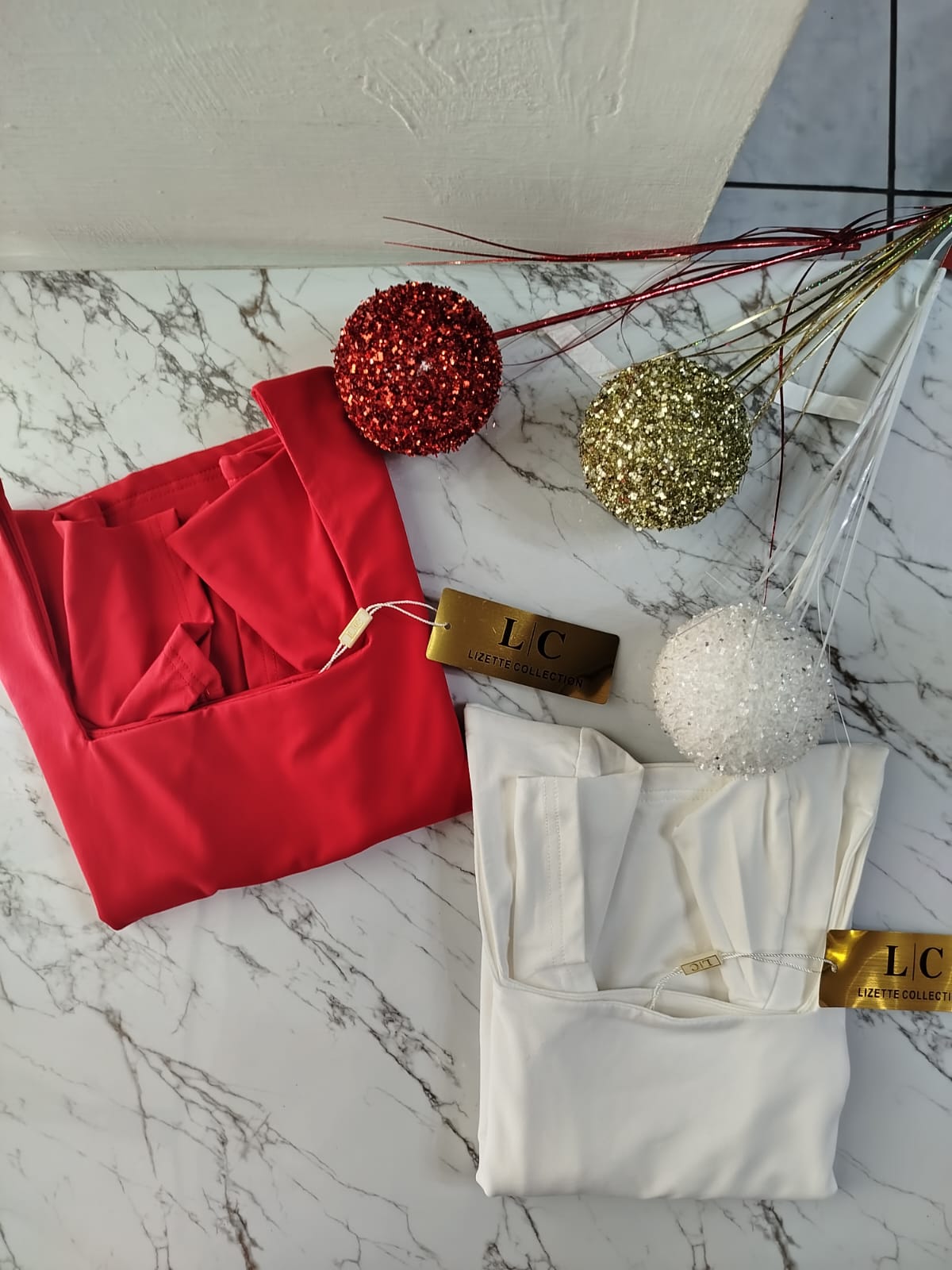 Blusas LC/COLLECTION