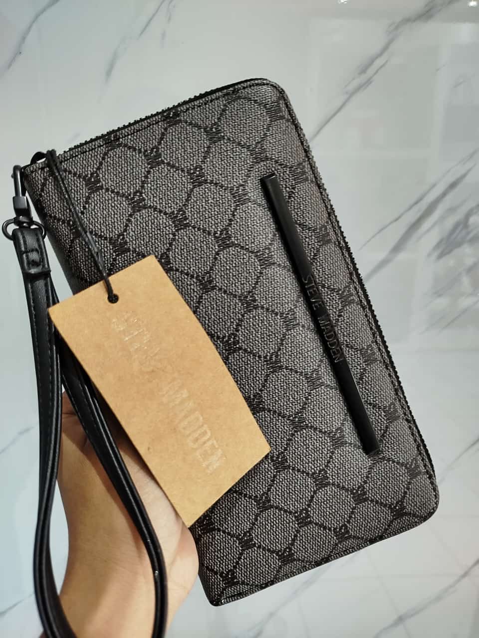 Billetera Steve Madden